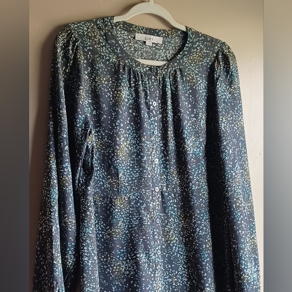 LOFT DRESS - Picture 3 of 4